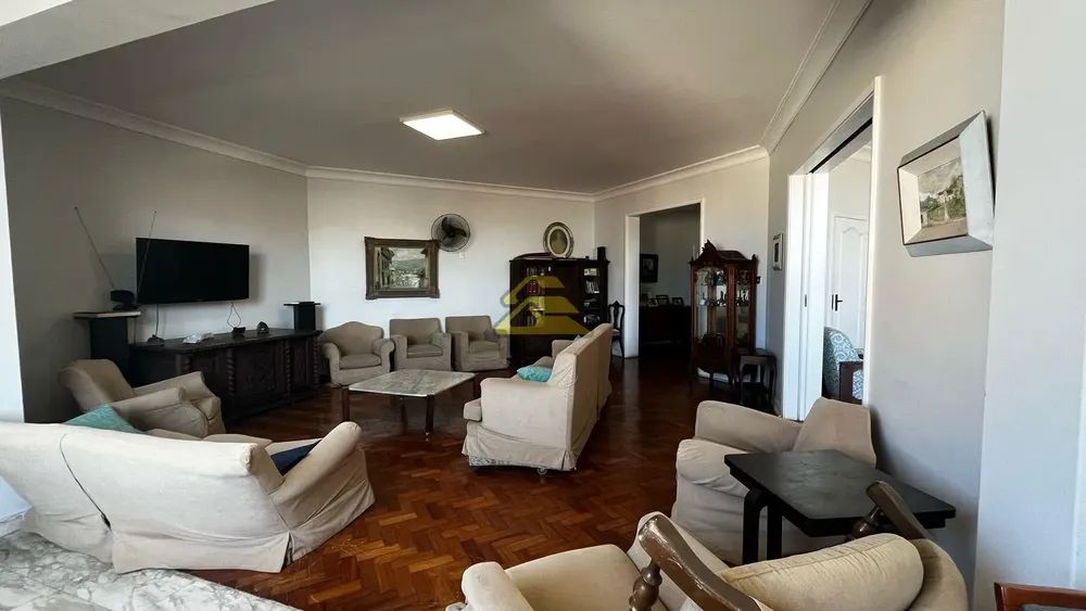 Apartamento, 11 quartos, 590 m² - Foto 3