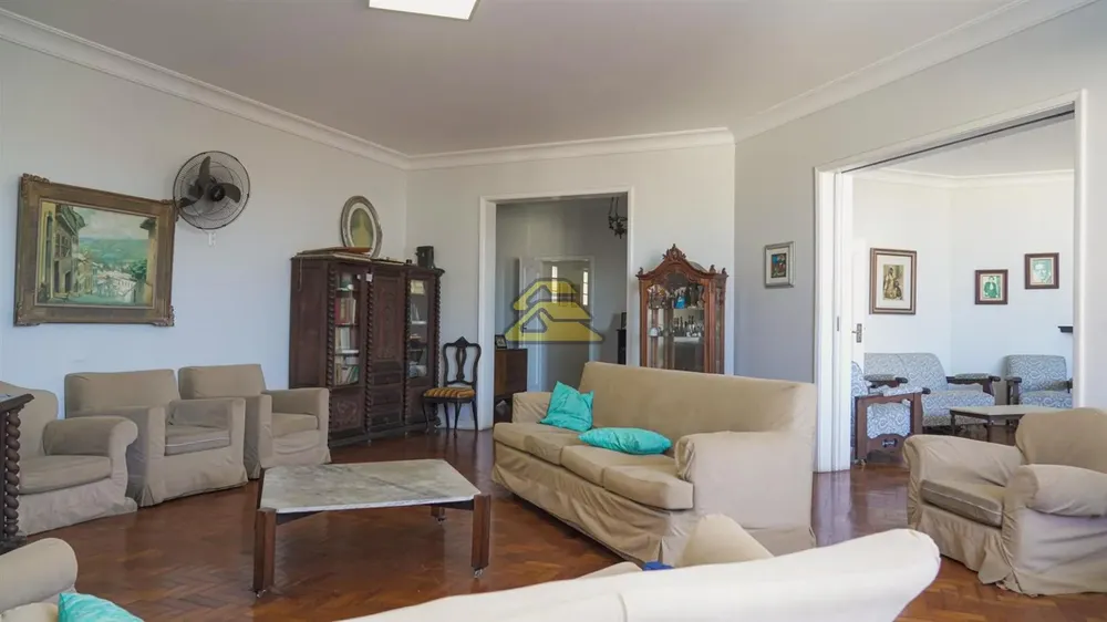 Apartamento, 11 quartos, 590 m² - Foto 5