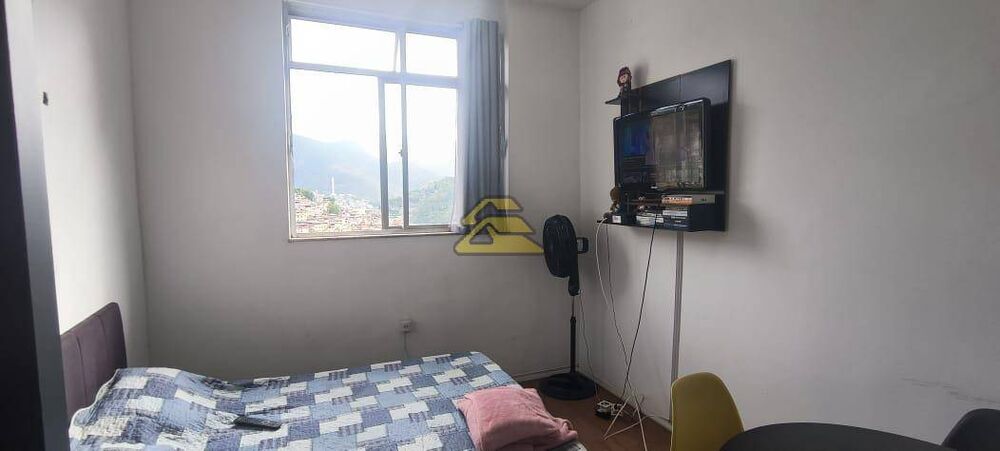 Kitnet e Studio à venda com 1 quarto, 26m² - Foto 3