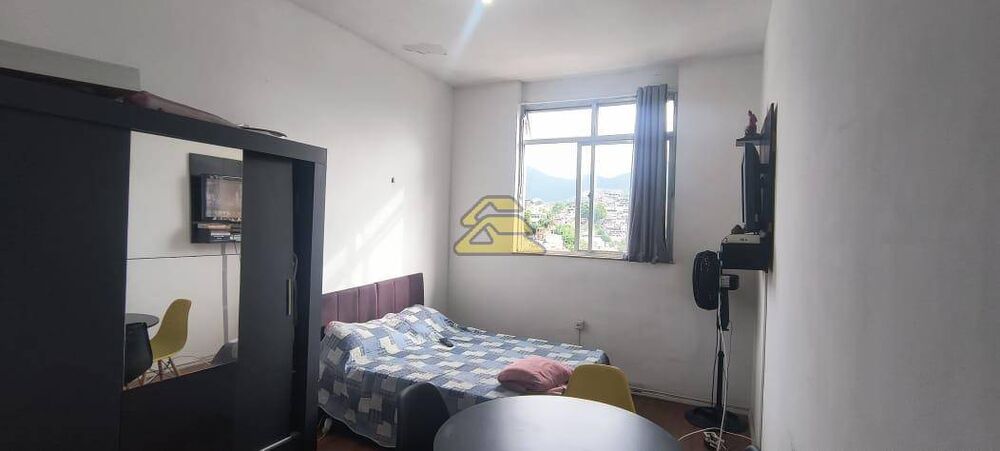 Kitnet e Studio à venda com 1 quarto, 26m² - Foto 4