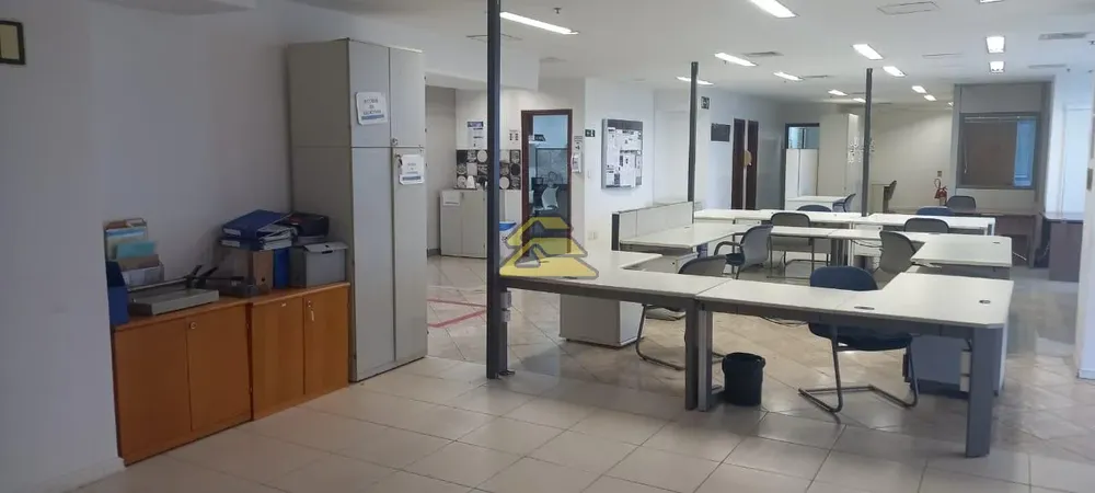 Sala-Conjunto, 354 m² - Foto 4