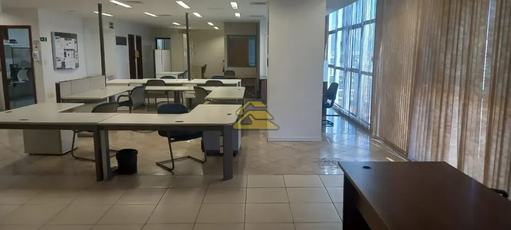 Sala-Conjunto, 354 m² - Foto 2