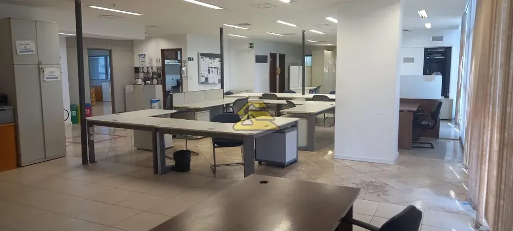 Sala-Conjunto, 354 m² - Foto 1