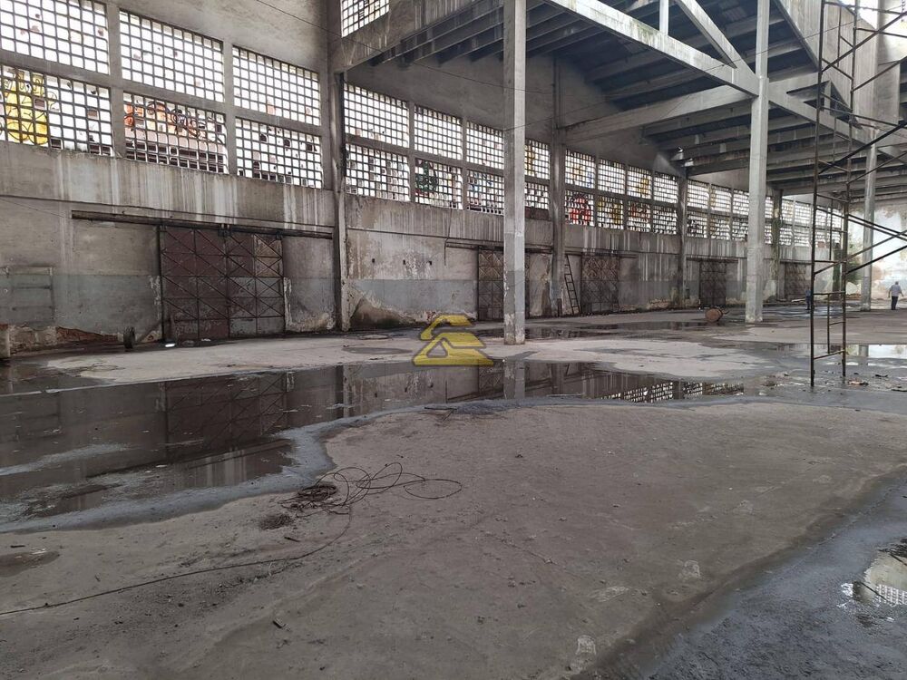 Depósito-Galpão-Armazém à venda, 1503m² - Foto 2