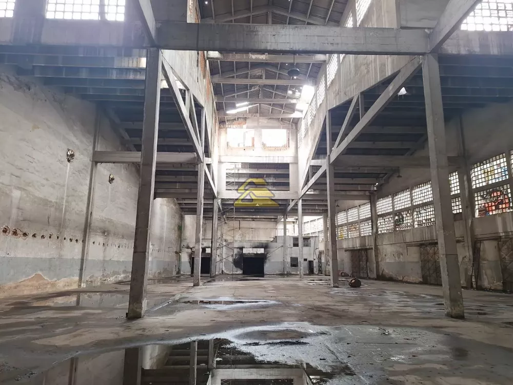 Depósito-Galpão, 1503 m² - Foto 8