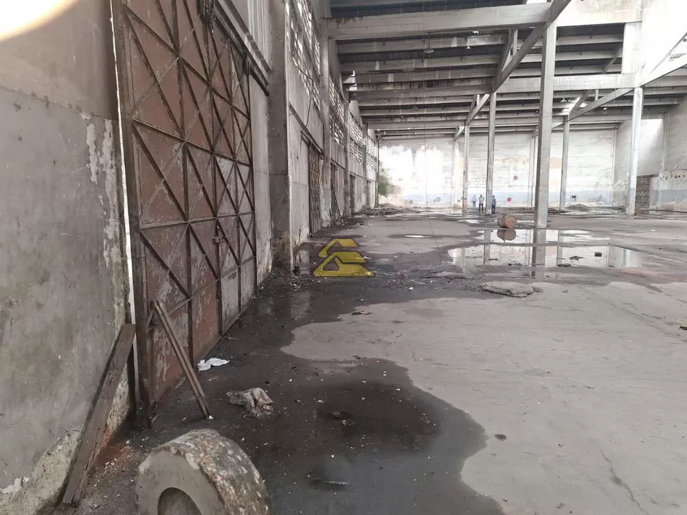 Depósito-Galpão, 1503 m² - Foto 11