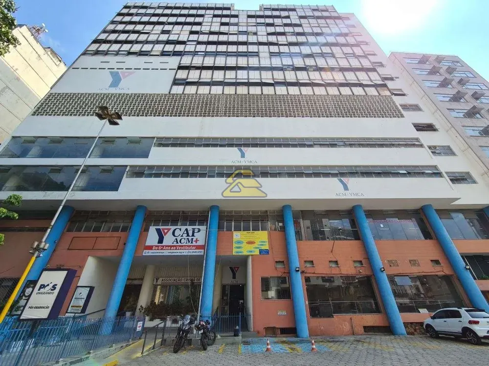 Prédio Inteiro, 18638 m² - Foto 4