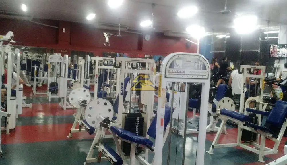 Prédio Inteiro, 18638 m² - Foto 5