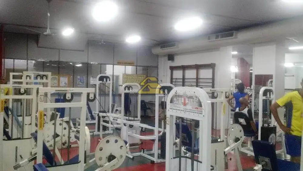 Prédio Inteiro, 18638 m² - Foto 12