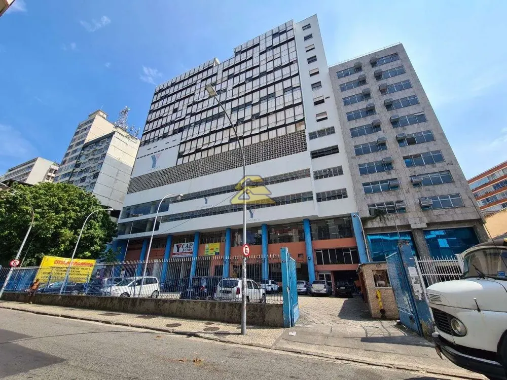 Prédio Inteiro, 18638 m² - Foto 1