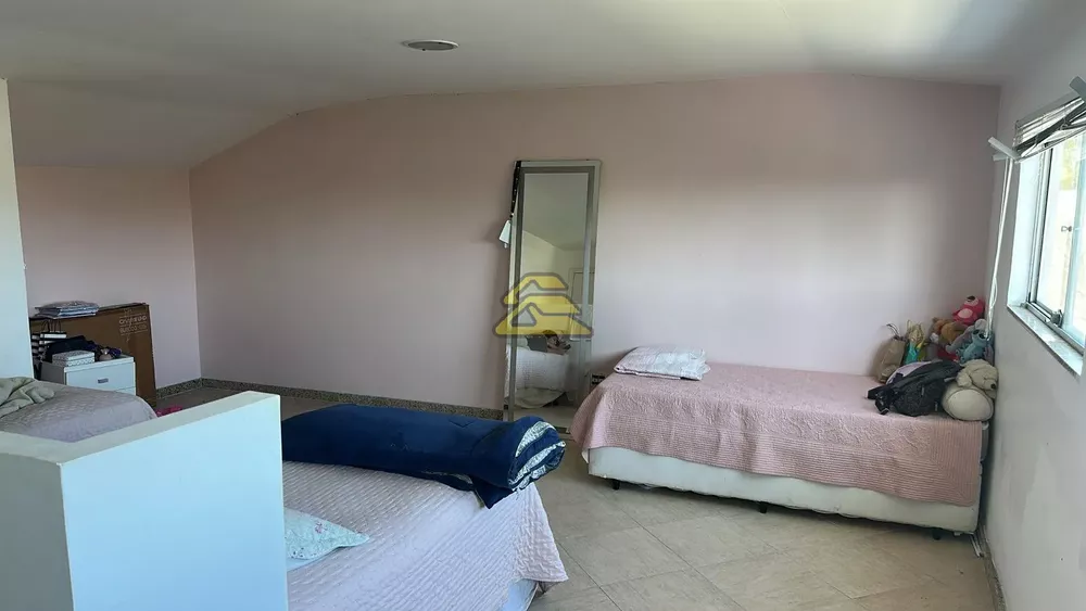 Casa de Condomínio, 4 quartos - Foto 32