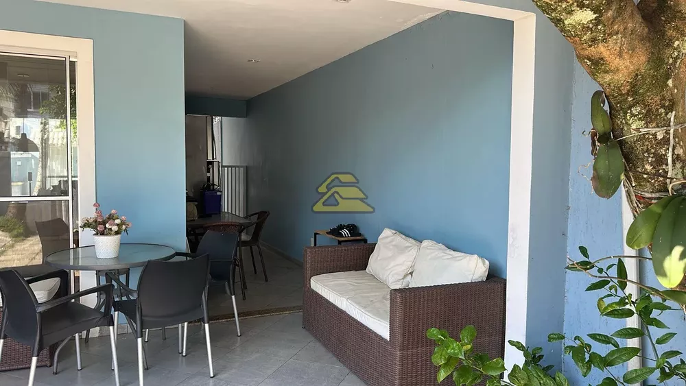 Casa de Condomínio, 4 quartos - Foto 15
