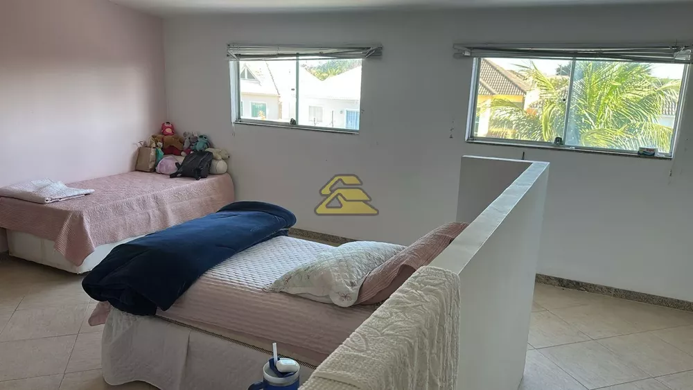 Casa de Condomínio, 4 quartos - Foto 31