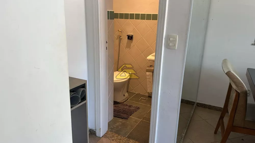 Casa de Condomínio, 4 quartos - Foto 18