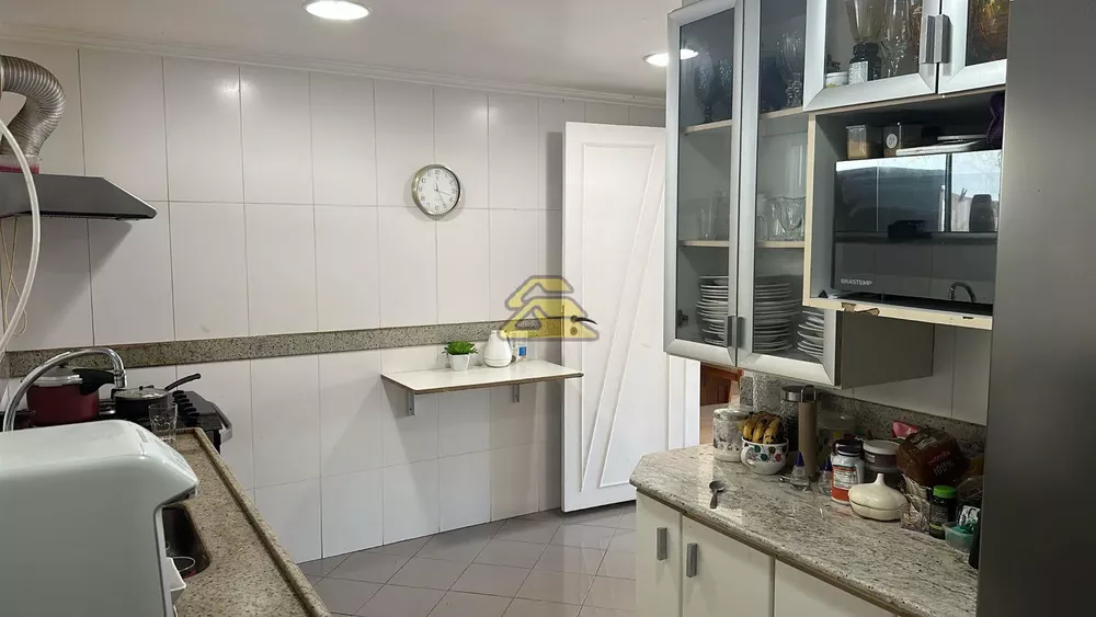 Casa de Condomínio, 4 quartos - Foto 20