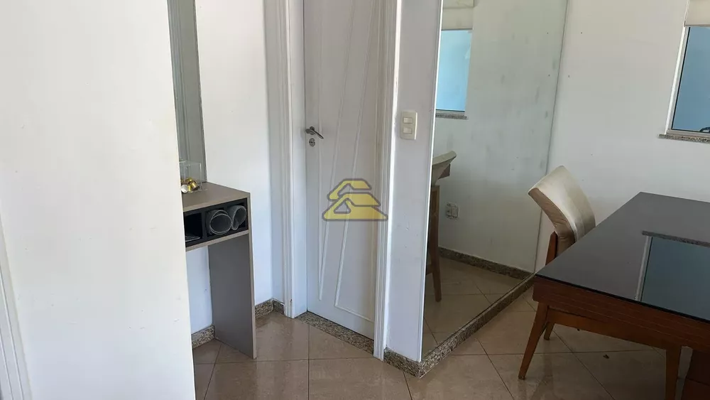 Casa de Condomínio, 4 quartos - Foto 19