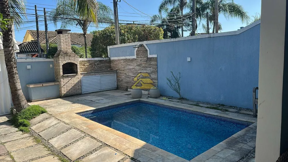 Casa de Condomínio, 4 quartos - Foto 1