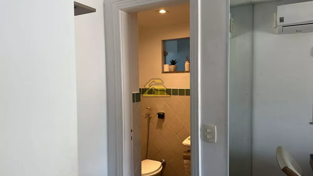 Casa de Condomínio, 4 quartos - Foto 17