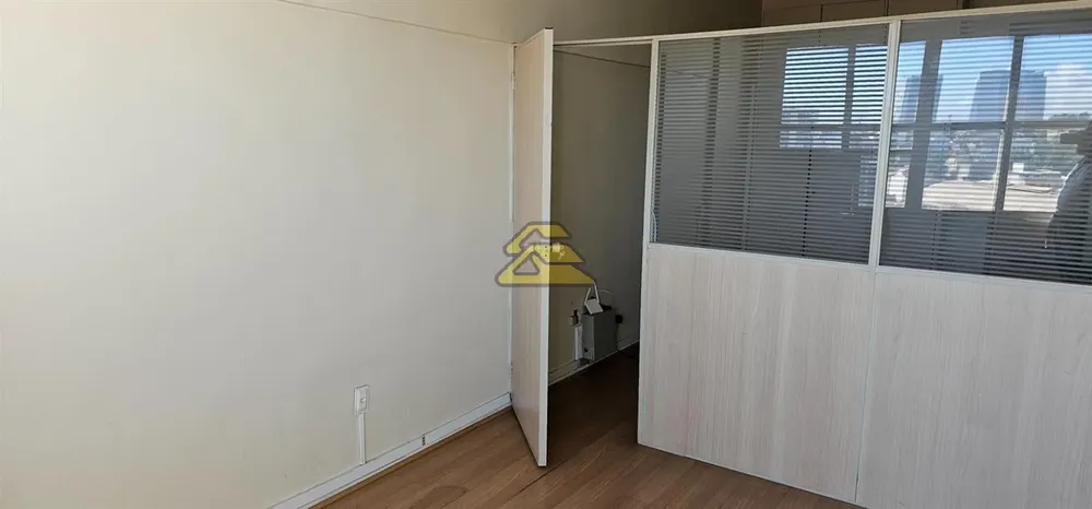 Sala-Conjunto, 26 m² - Foto 6