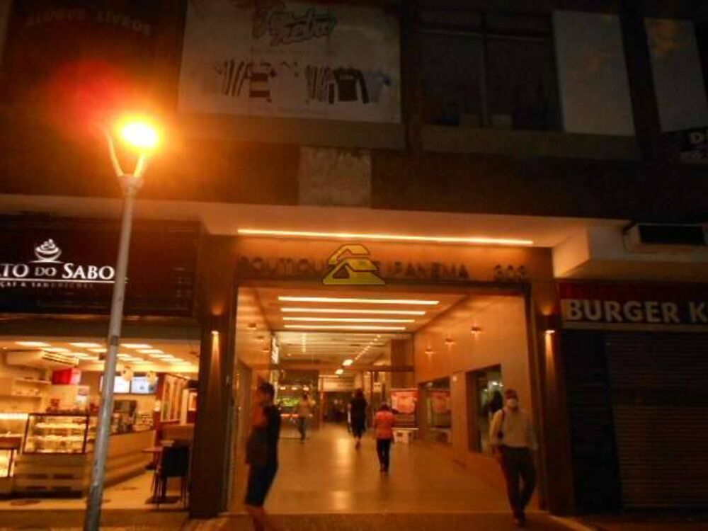 Loja-Salão, 69 m² - Foto 28