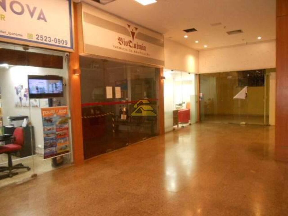 Loja-Salão, 69 m² - Foto 9