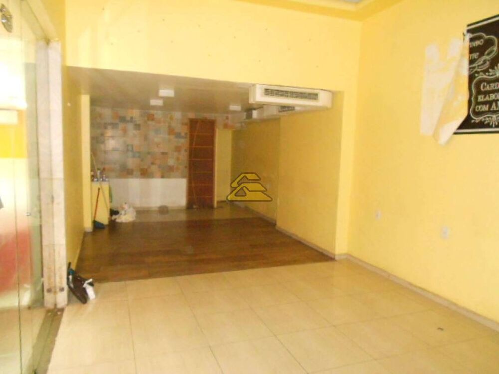 Loja-Salão, 69 m² - Foto 1