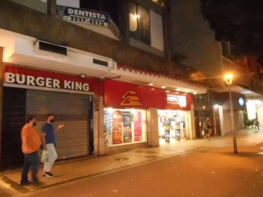 Loja-Salão, 69 m² - Foto 26