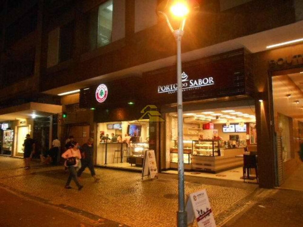 Loja-Salão, 69 m² - Foto 2