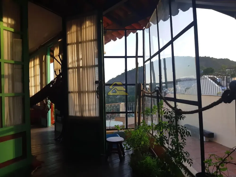 Casa, 6 quartos, 472 m² - Foto 12