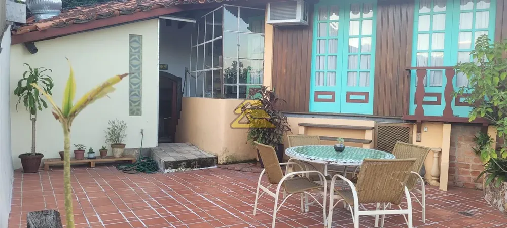 Casa, 6 quartos, 472 m² - Foto 8