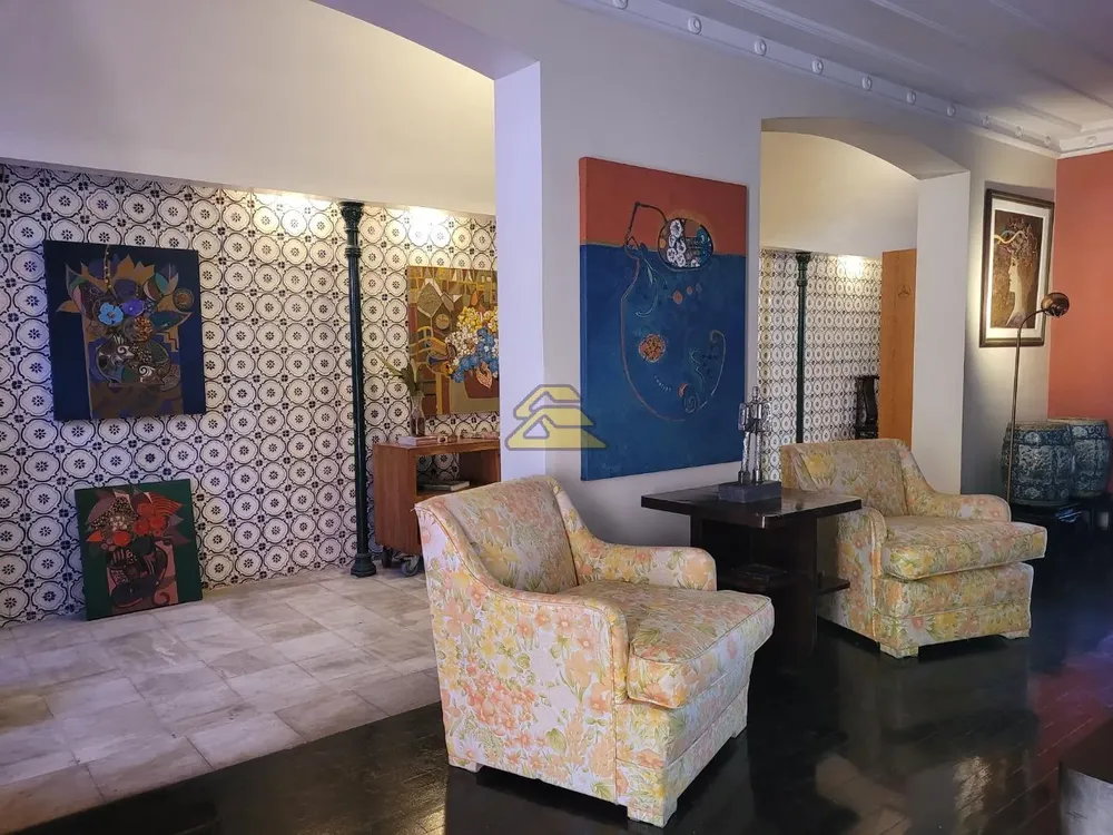 Casa, 6 quartos, 472 m² - Foto 20
