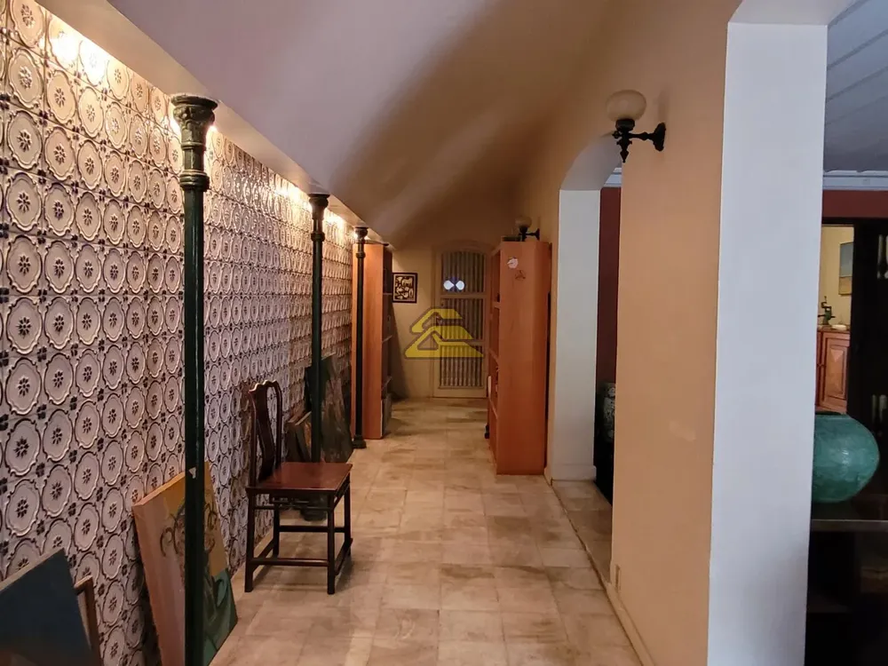 Casa, 6 quartos, 472 m² - Foto 22