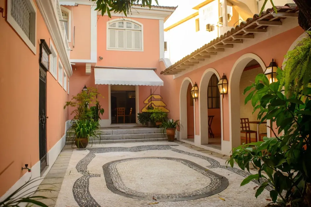 Casa, 6 quartos, 472 m² - Foto 5