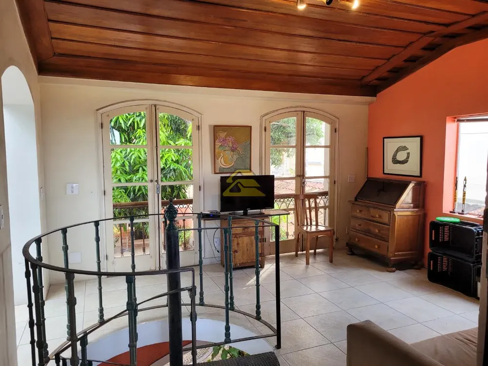 Casa, 6 quartos, 472 m² - Foto 16
