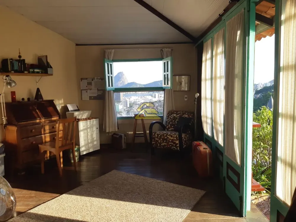 Casa, 6 quartos, 472 m² - Foto 13