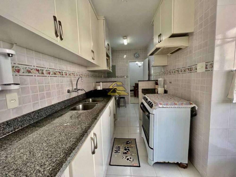 Apartamento à venda com 3 quartos, 115m² - Foto 33