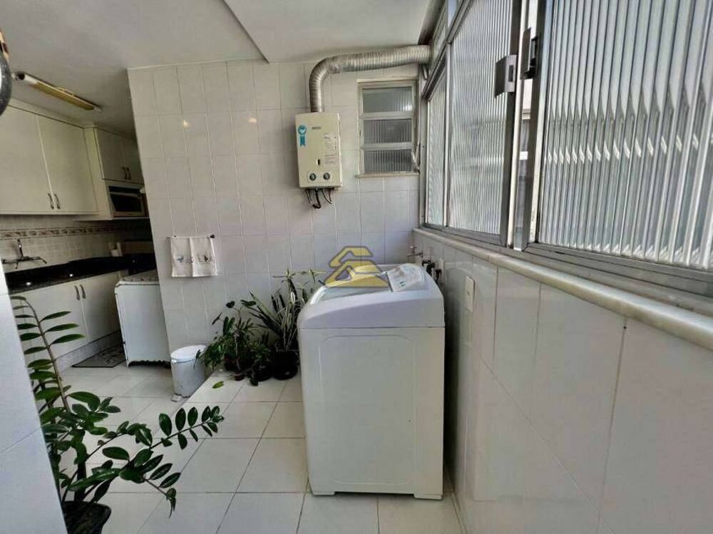 Apartamento à venda com 3 quartos, 115m² - Foto 32