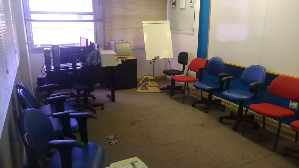Sala-Conjunto, 65 m² - Foto 1