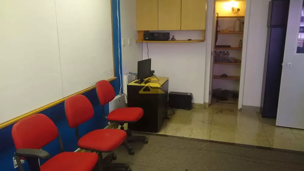 Sala-Conjunto, 65 m² - Foto 2