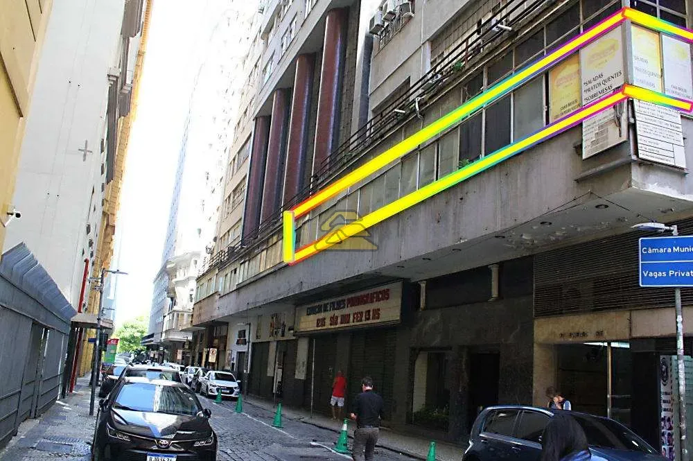 Loja-Salão, 227 m² - Foto 22