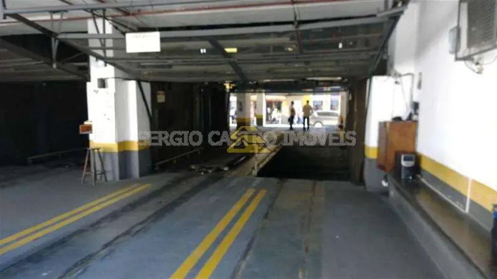 Loja-Salão, 17 m² - Foto 2