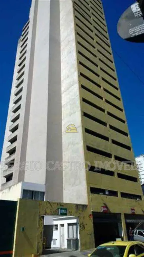 Loja-Salão, 17 m² - Foto 4