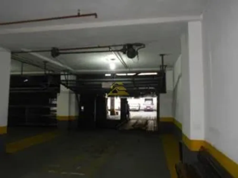 Loja-Salão, 17 m² - Foto 10