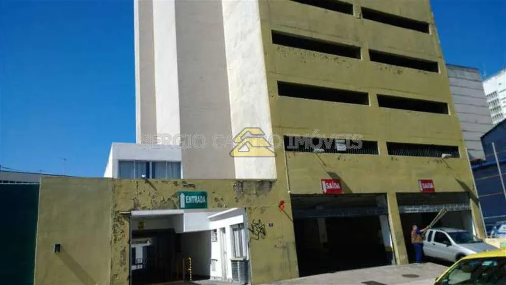 Loja-Salão, 17 m² - Foto 12