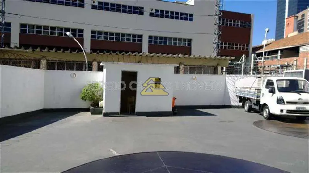 Loja-Salão, 17 m² - Foto 1