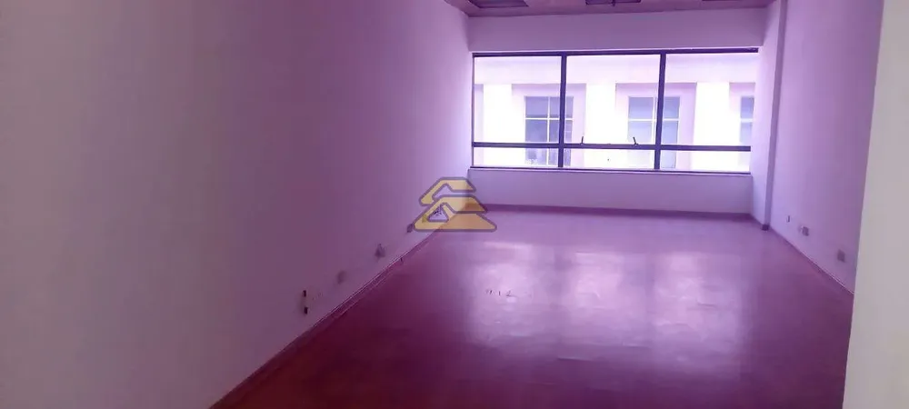 Sala-Conjunto, 37 m² - Foto 1