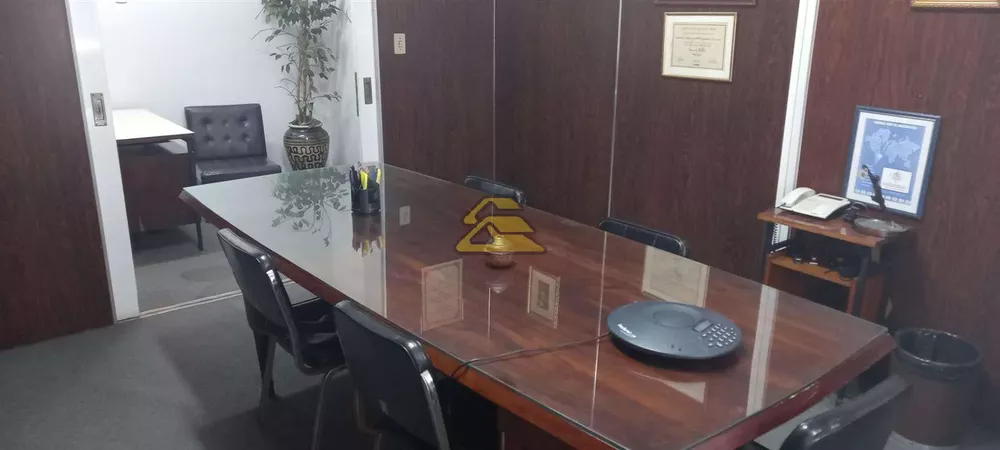 Sala-Conjunto, 300 m² - Foto 3
