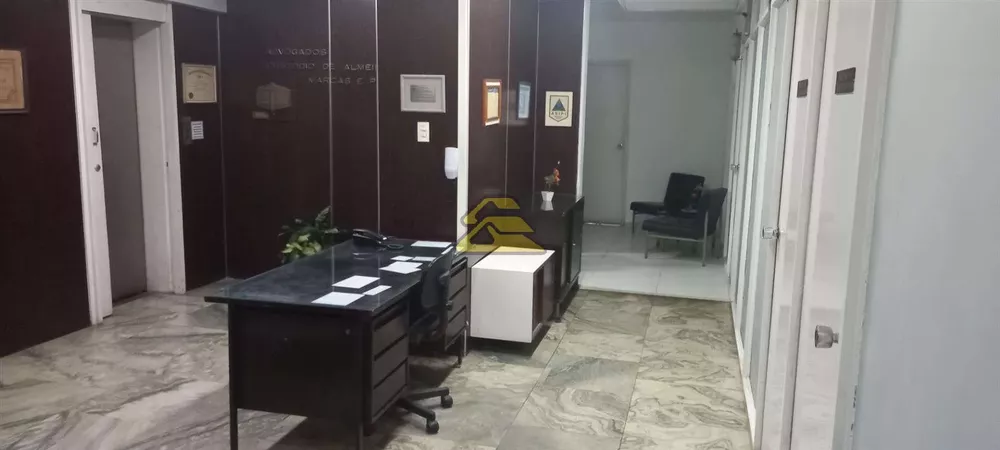Sala-Conjunto, 300 m² - Foto 17
