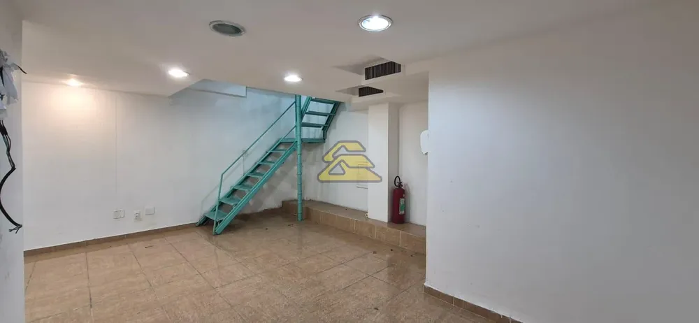Loja-Salão, 92 m² - Foto 2