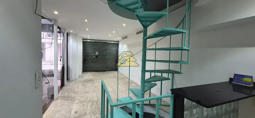 Loja-Salão, 92 m² - Foto 1